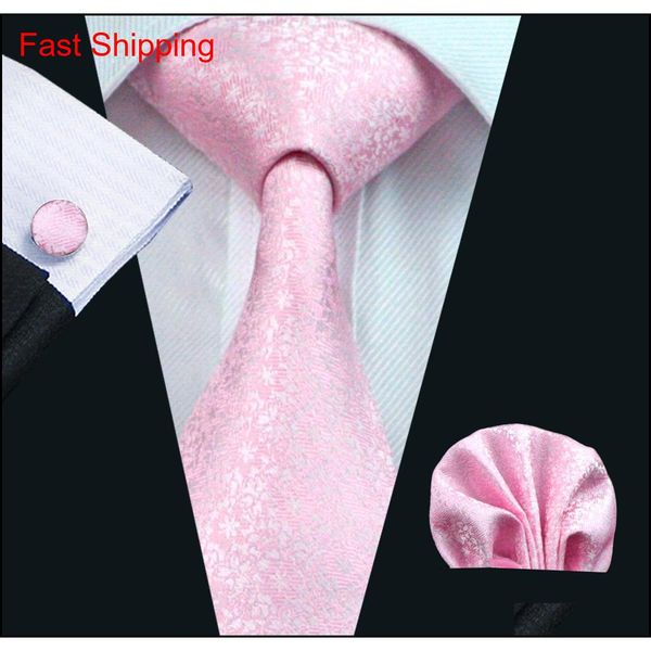 wedding pink neck tie set hanky cufflinks jacquard woven business formal work necktie set mens fashion ac qylevk bdehome, Black;blue
wedding pink neck tie set hanky cufflinks jacquard woven business formal work necktie set mens fashion ac qylevk bdehome, Black;blue