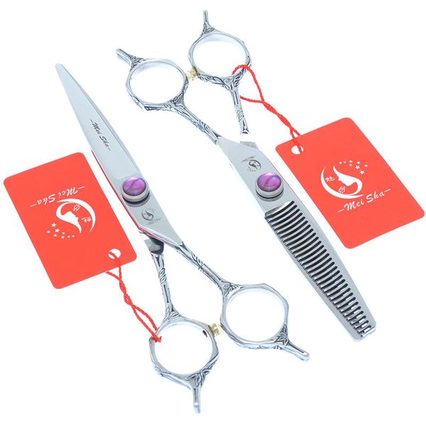 hair scissors meisha 6 inch cutting barber hairdressing thinning shears salon beauty styling tools a0148a
hair scissors meisha 6 inch cutting barber hairdressing thinning shears salon beauty styling tools a0148a