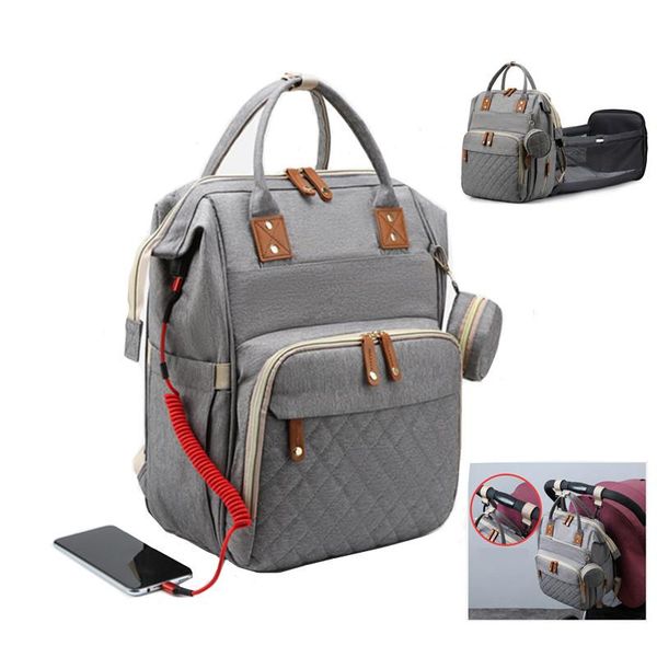 diaper bags baby nappy maternity bag travel bed stroller changing backpack for mom portable crib large wet dry women's handbags
diaper bags baby nappy maternity bag travel bed stroller changing backpack for mom portable crib large wet dry women's handbags