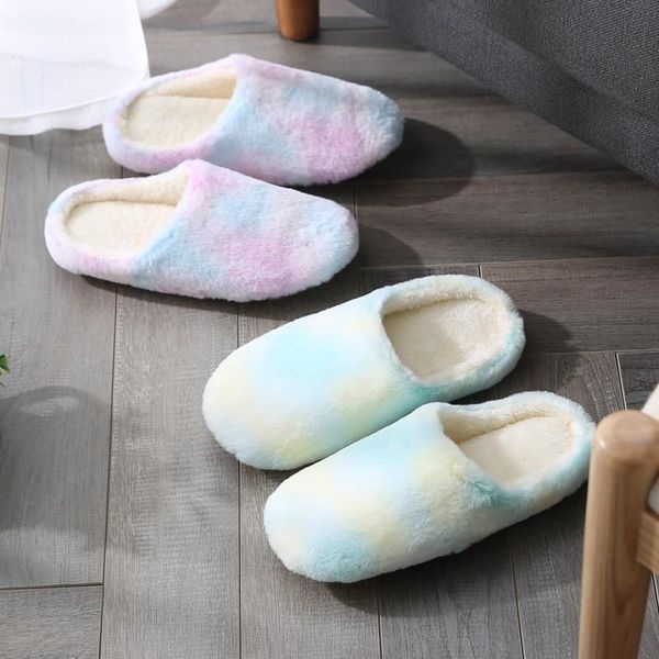 slippers 2022 women home with faux fur flats heel winter shoes keep warm for woman rainbow basic plus size 41 42 43, Black
slippers 2022 women home with faux fur flats heel winter shoes keep warm for woman rainbow basic plus size 41 42 43, Black