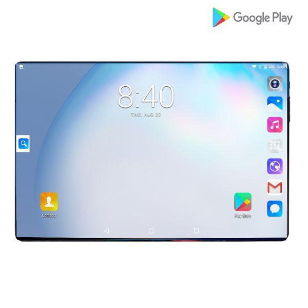 2021 android 4g lte 10.1 tablet screen mutlti touch android 8.0 octa core ram 6gb rom 128gb camera 5mp wifi 10 inch tablet pc
2021 android 4g lte 10.1 tablet screen mutlti touch android 8.0 octa core ram 6gb rom 128gb camera 5mp wifi 10 inch tablet pc