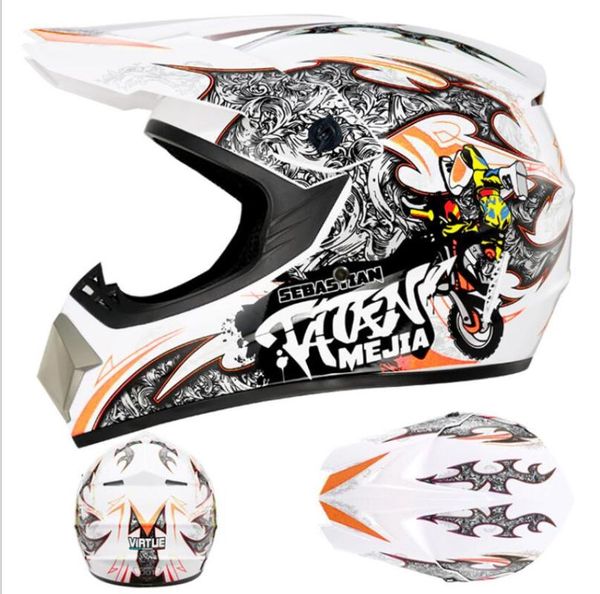 motorcycle helmets helmet men and women motocross full face downhill casque moto cross enfant capacete
motorcycle helmets helmet men and women motocross full face downhill casque moto cross enfant capacete