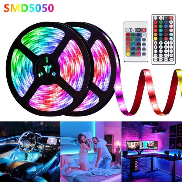 strips led strip light rgb flexible ribbon tape tv background lighting colorful indoor decoration lamp
strips led strip light rgb flexible ribbon tape tv background lighting colorful indoor decoration lamp