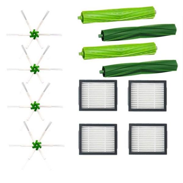 vacuum cleaners promotion10 pcs cleaner replacement parts hepa filter side brush for e5 e6 i7 i7+ accessori
vacuum cleaners promotion10 pcs cleaner replacement parts hepa filter side brush for e5 e6 i7 i7+ accessori