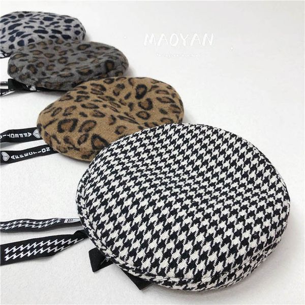 girls caps kids hats children accessories childrens cap leopard print berets outdoor hat autumn winter b7524, Yellow 
girls caps kids hats children accessories childrens cap leopard print berets outdoor hat autumn winter b7524, Yellow