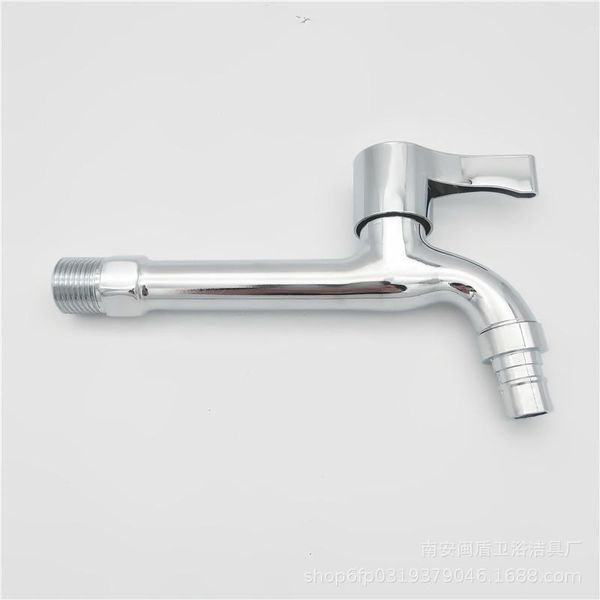 g1/2" zinc alloy wall mounted chrome finish bibcock washing machine mop pool single cold water garden faucet
g1/2" zinc alloy wall mounted chrome finish bibcock washing machine mop pool single cold water garden faucet