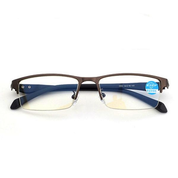 sunglasses retro trend alloy frame anti blu light ultralight business optical reading glasses for men gentleman+1+1.5 +2 +2.5 +3 +3.5 +4, White;black
sunglasses retro trend alloy frame anti blu light ultralight business optical reading glasses for men gentleman+1+1.5 +2 +2.5 +3 +3.5 +4, White;black