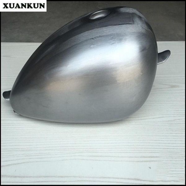 motorcycle fuel system xuankun cafe racer retro modified egg-shaped pumpkin tank
motorcycle fuel system xuankun cafe racer retro modified egg-shaped pumpkin tank