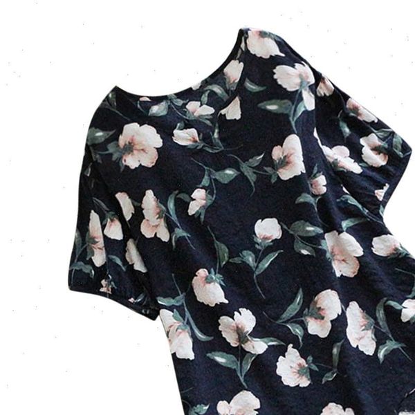 women and blouse fashion 5xl plus large size womens blouses summer boho floral print loose blouse shirts 5$, White
women and blouse fashion 5xl plus large size womens blouses summer boho floral print loose blouse shirts 5$, White