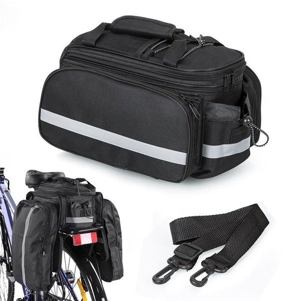 cycling bags bicycle bag bike rear rack waterproof mountain saddle trunk luggage carrier pannier
cycling bags bicycle bag bike rear rack waterproof mountain saddle trunk luggage carrier pannier