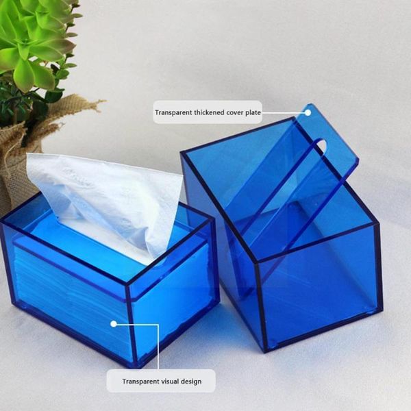 tissue boxes & napkins modern acrylic box holder napkin dispenser wipe organizer decoration deskcases living room home kitchen stora m9y
tissue boxes & napkins modern acrylic box holder napkin dispenser wipe organizer decoration deskcases living room home kitchen stora m9y