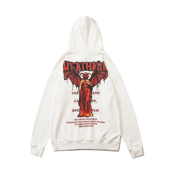 men's hoodies & sweatshirts leviortin hip hop streetwear sweatshirt hoodie men blood bat letter print pullover autumn harajuku cotton f, Black
men's hoodies & sweatshirts leviortin hip hop streetwear sweatshirt hoodie men blood bat letter print pullover autumn harajuku cotton f, Black