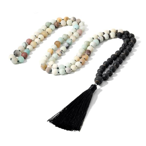 pendant necklaces shinus boho natural semi-precious stones bead necklace black long tassel ethnic style handmade strand for women men, Silver
pendant necklaces shinus boho natural semi-precious stones bead necklace black long tassel ethnic style handmade strand for women men, Silver
