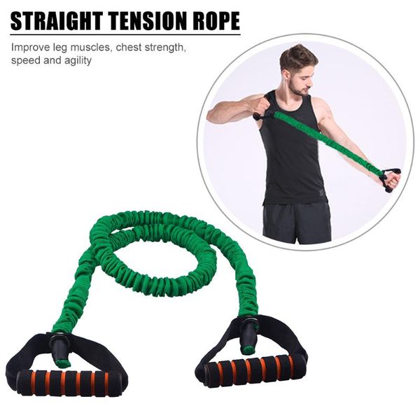 30/35lb rubber elastic yoga pull rope break-proof resistance bands full body building exercise workout tube tensile expander
30/35lb rubber elastic yoga pull rope break-proof resistance bands full body building exercise workout tube tensile expander