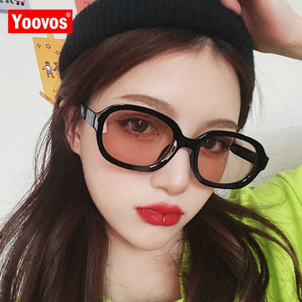 luxury designer sunglasses yoovos oval women small frame vintage eyewear brand designer sun glasses hip-hop men okulary, White;black
luxury designer sunglasses yoovos oval women small frame vintage eyewear brand designer sun glasses hip-hop men okulary, White;black