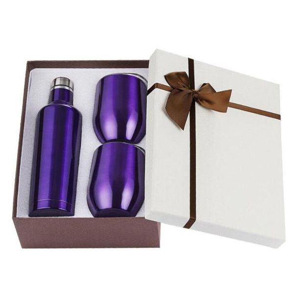 water bottles gift set 17oz with two 12oz beer mug stainless steel wine tumbler double wall vacuum cups for father's day
water bottles gift set 17oz with two 12oz beer mug stainless steel wine tumbler double wall vacuum cups for father's day