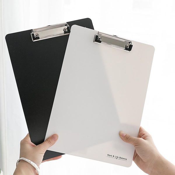 business card files 1pcs 3162 simple black and white impression folder board thick pp strong a4 information pad
business card files 1pcs 3162 simple black and white impression folder board thick pp strong a4 information pad