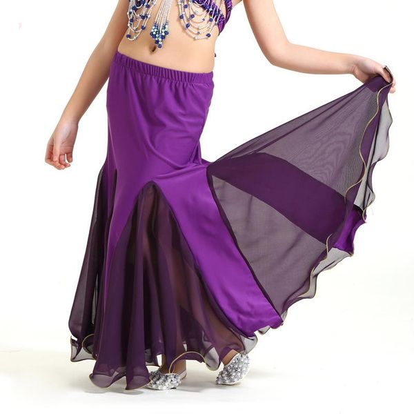 stage wear 2021 girls belly dancing clothes long skirts fishtail skirt professional dance children kids 8-15 years, Black;red
stage wear 2021 girls belly dancing clothes long skirts fishtail skirt professional dance children kids 8-15 years, Black;red
