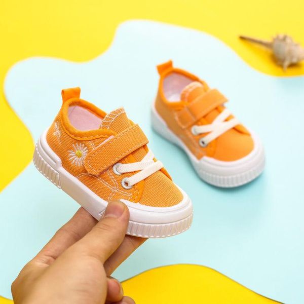 soft-soled walking shoes for babies breathable anti-skid canvas shoes for boys and girls leisure board magic stick
soft-soled walking shoes for babies breathable anti-skid canvas shoes for boys and girls leisure board magic stick