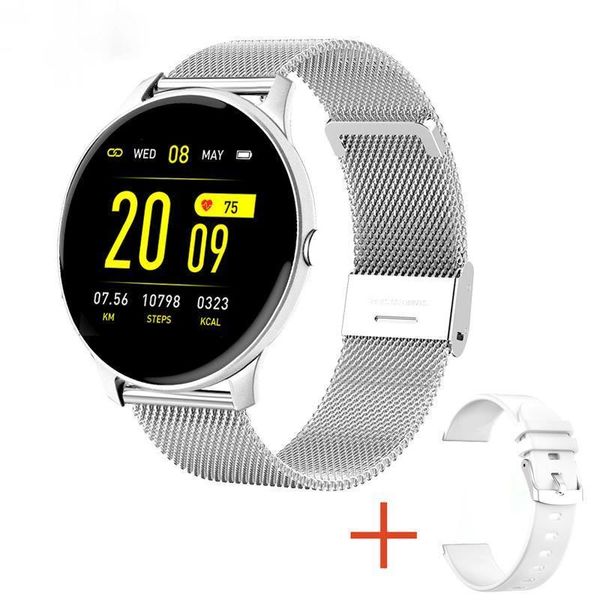 lige 2020 new color screen smart watch women men multifunctional sport heart rate blood pressure ip67 waterproof smartwatch+box
lige 2020 new color screen smart watch women men multifunctional sport heart rate blood pressure ip67 waterproof smartwatch+box