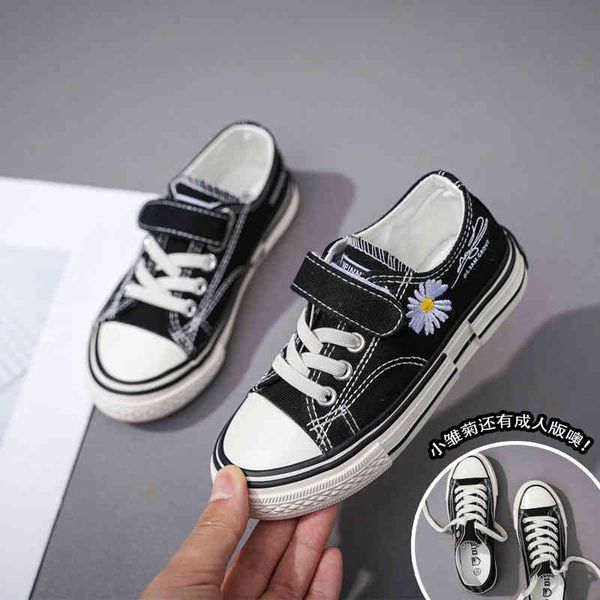 boots toddler shoes little daisy children' canvas shoes 2021 spring and autumn girls' board low boys' parent-child, Black;grey
boots toddler shoes little daisy children' canvas shoes 2021 spring and autumn girls' board low boys' parent-child, Black;grey