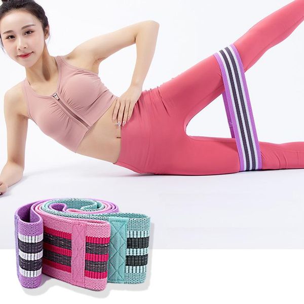 resistance bands yoga elastic band beautiful buttocks ring tension fitness squat belt extension hip indoor training
resistance bands yoga elastic band beautiful buttocks ring tension fitness squat belt extension hip indoor training