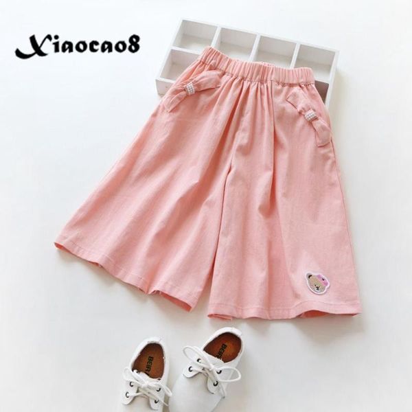 shorts 4-14 years girls clothes kids loose thin for big toddler girl pants cartoon pearl pockets 5 6 8 10 12, Black
shorts 4-14 years girls clothes kids loose thin for big toddler girl pants cartoon pearl pockets 5 6 8 10 12, Black