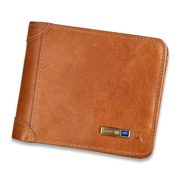 wallets tracking compartment storage finder usb charging solid outdoor retro anti lost bluetooth smart short type travel men wallet, Red;black
wallets tracking compartment storage finder usb charging solid outdoor retro anti lost bluetooth smart short type travel men wallet, Red;black