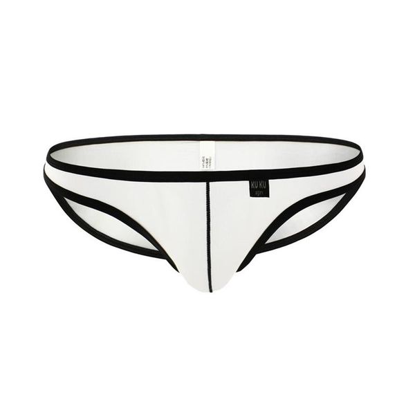 underpants men's briefs ice silky bikini leopard panties silk ultra thin breathable men underwear, Black;white
underpants men's briefs ice silky bikini leopard panties silk ultra thin breathable men underwear, Black;white