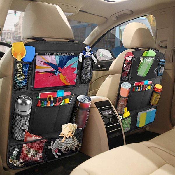 car organizer seat multifunctional backseat storage bag hanger oxford fabric back cover storing pocket pouch
car organizer seat multifunctional backseat storage bag hanger oxford fabric back cover storing pocket pouch