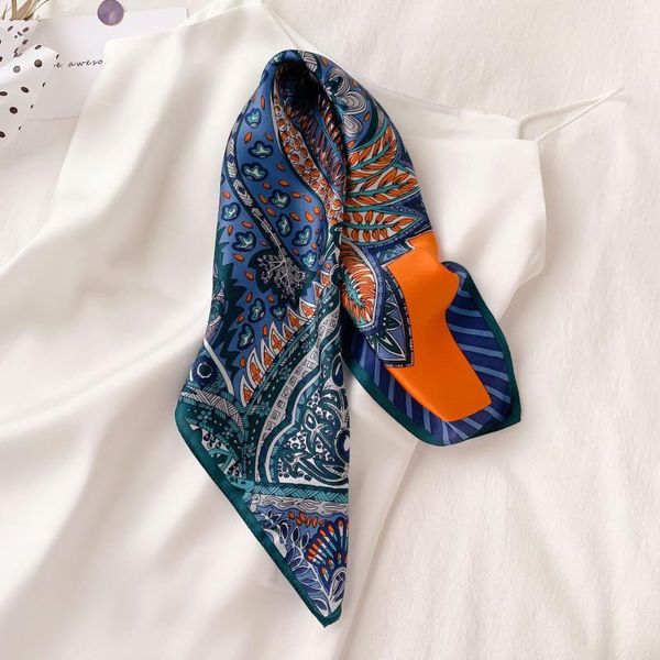 scarves 2021 100% real silk satin women scarf flower printed foulard femme square head scarfs bandana shawl hijab pashmina, Blue;gray
scarves 2021 100% real silk satin women scarf flower printed foulard femme square head scarfs bandana shawl hijab pashmina, Blue;gray