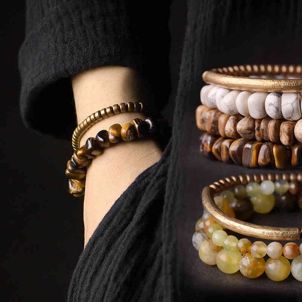 curved tail flower tiger eye stone geometric bead bracelet men's simple women's fashion versatile jewelry, Golden;silver
curved tail flower tiger eye stone geometric bead bracelet men's simple women's fashion versatile jewelry, Golden;silver