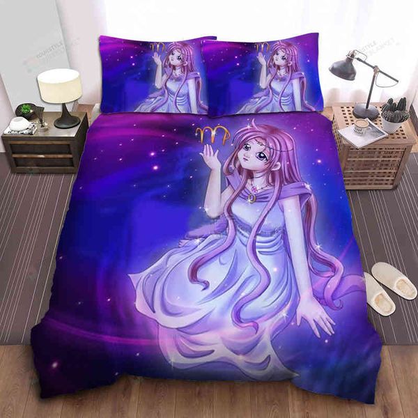 bedding sets manga style duvet cover set girls princess sets 2/3 pcs king sizes print comforter bed sheet 220x240 0sgt
bedding sets manga style duvet cover set girls princess sets 2/3 pcs king sizes print comforter bed sheet 220x240 0sgt
