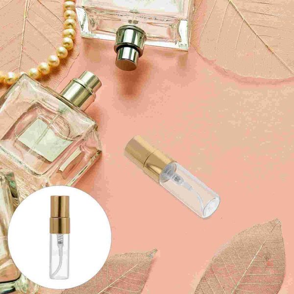 storage bottles & jars 20pcs 3ml glass perfume atomizer bottle refillable spray container
storage bottles & jars 20pcs 3ml glass perfume atomizer bottle refillable spray container