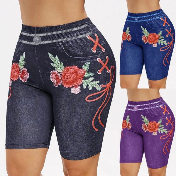 women's shorts casual fashion women spring and summer polyester basic slip bike compression workout leggings sport capris, White;black
women's shorts casual fashion women spring and summer polyester basic slip bike compression workout leggings sport capris, White;black