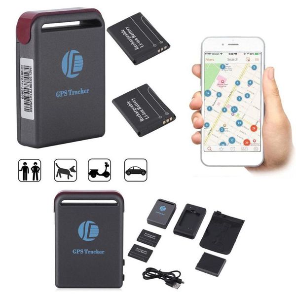 car gps & accessories tk102b portable mini precise gps/gsm/gprs tracker transmitter locating spot locator auto realtime tracking device
car gps & accessories tk102b portable mini precise gps/gsm/gprs tracker transmitter locating spot locator auto realtime tracking device
