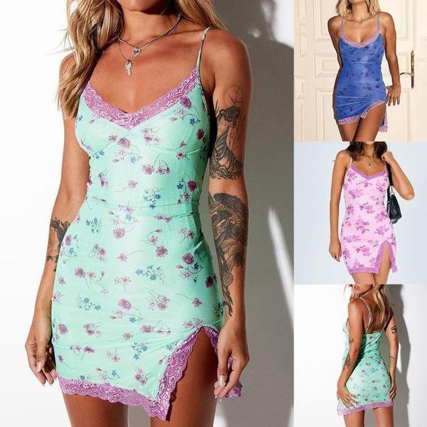 casual dresses fashion lace floral strap mini dress ladies deep v-neck boho beach women evening party vestido de fest, Black;gray
casual dresses fashion lace floral strap mini dress ladies deep v-neck boho beach women evening party vestido de fest, Black;gray