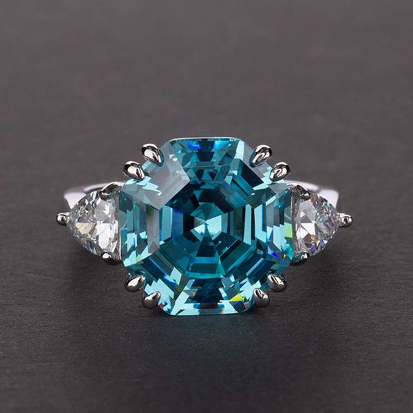 hbp fashion luxury creative octagonal pagoda * 12 ring s925 silver high carbon diamond simulation 13 carats
hbp fashion luxury creative octagonal pagoda * 12 ring s925 silver high carbon diamond simulation 13 carats
