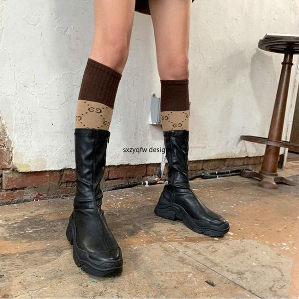 elastic stretch boots ladies boots 2019 platform women sponge cake bottom black botas mujer side zipper black chunky shoes shoe sale p h3ls#
elastic stretch boots ladies boots 2019 platform women sponge cake bottom black botas mujer side zipper black chunky shoes shoe sale p h3ls#