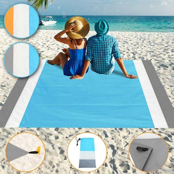 portable picnic beach mat pocket blanket waterproof tent ground mattress outdoor camping pads
portable picnic beach mat pocket blanket waterproof tent ground mattress outdoor camping pads