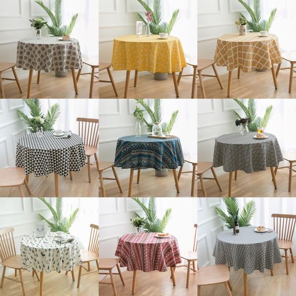 table cloth linen cotton tablecloth for round coffee tree home kitchen dining decor design christmas elk printing korean
table cloth linen cotton tablecloth for round coffee tree home kitchen dining decor design christmas elk printing korean