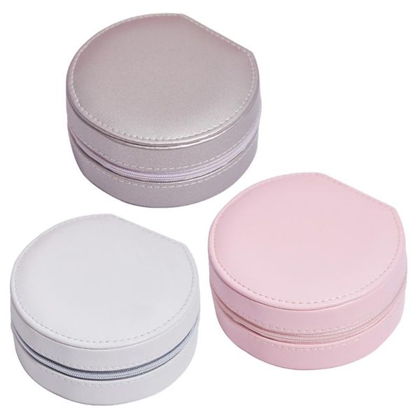 storage boxes & bins jewelry organizer earring ring box pu leather case portable small travel
storage boxes & bins jewelry organizer earring ring box pu leather case portable small travel