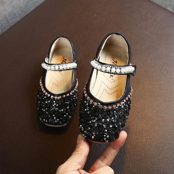 sneakers children shoes girls 2021 autumn princess kids baby crystal pearl sequins sandals sapato infantil menina festa#y2*1, Black;red
sneakers children shoes girls 2021 autumn princess kids baby crystal pearl sequins sandals sapato infantil menina festa#y2*1, Black;red