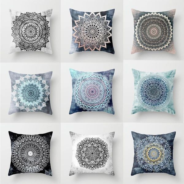 cushion/decorative pillow covers mandala patterns home decorative square throw farmhouse pillowcase cushion for sofa bedroom car
cushion/decorative pillow covers mandala patterns home decorative square throw farmhouse pillowcase cushion for sofa bedroom car