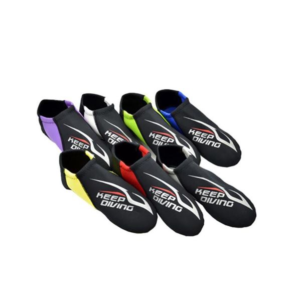 fins & gloves 3mm colorful diving neoprene socks black beach swimming shoes non-slip prevent scratches snorkeling equipment
fins & gloves 3mm colorful diving neoprene socks black beach swimming shoes non-slip prevent scratches snorkeling equipment