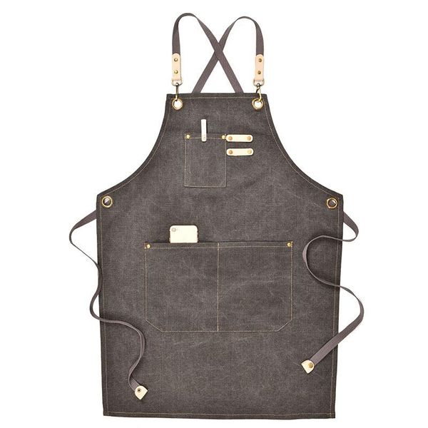 aprons apron industrial wind canvas belt denim fashion home daily barista barber restaurant waiter men and women work clothes
aprons apron industrial wind canvas belt denim fashion home daily barista barber restaurant waiter men and women work clothes