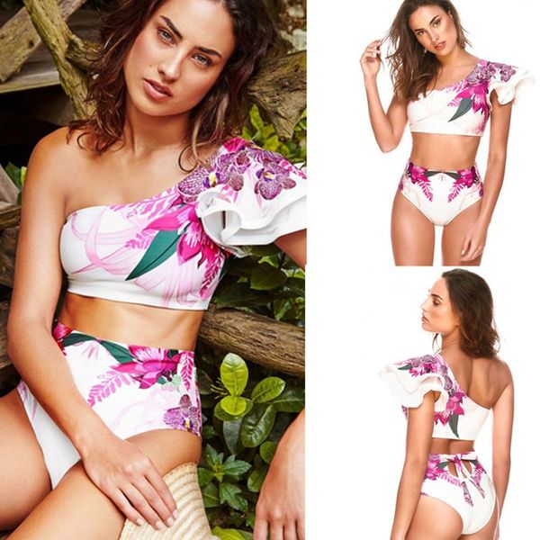 bikini swimsuit women two-piece swimwear floral print swimsuit bikini beach sandy beach swimming beachwea
bikini swimsuit women two-piece swimwear floral print swimsuit bikini beach sandy beach swimming beachwea