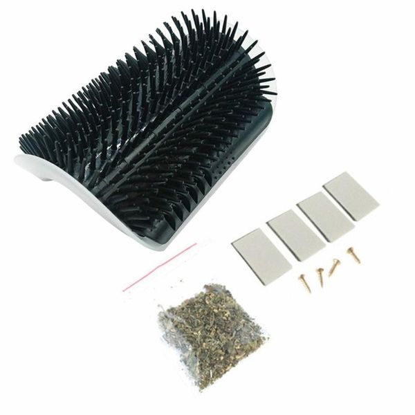 cat beds & furniture pet products for cats brush corner massage self groomer comb with catnip rubs the face a tickling
cat beds & furniture pet products for cats brush corner massage self groomer comb with catnip rubs the face a tickling