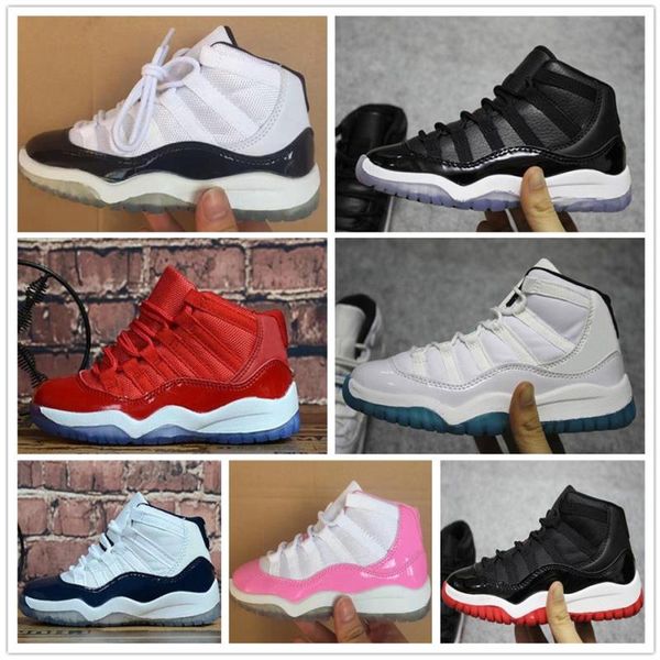 kids children basketball space jam 11s concord gym navy bred quality 11 boy girls red sneakers pink midnight sports youth white sh lhna
kids children basketball space jam 11s concord gym navy bred quality 11 boy girls red sneakers pink midnight sports youth white sh lhna