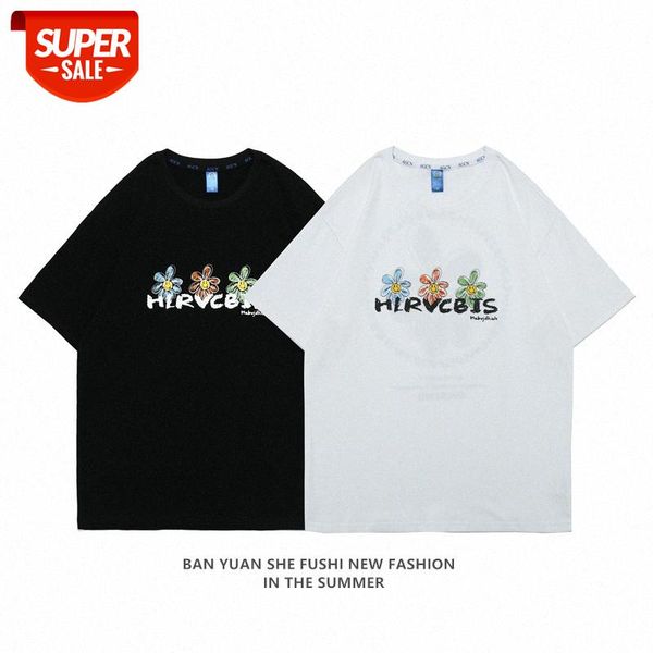 sakahara company short-sleeved men's hong kong style t-shirt loose and fun letter printing clothes #yi9z, White;black
sakahara company short-sleeved men's hong kong style t-shirt loose and fun letter printing clothes #yi9z, White;black
